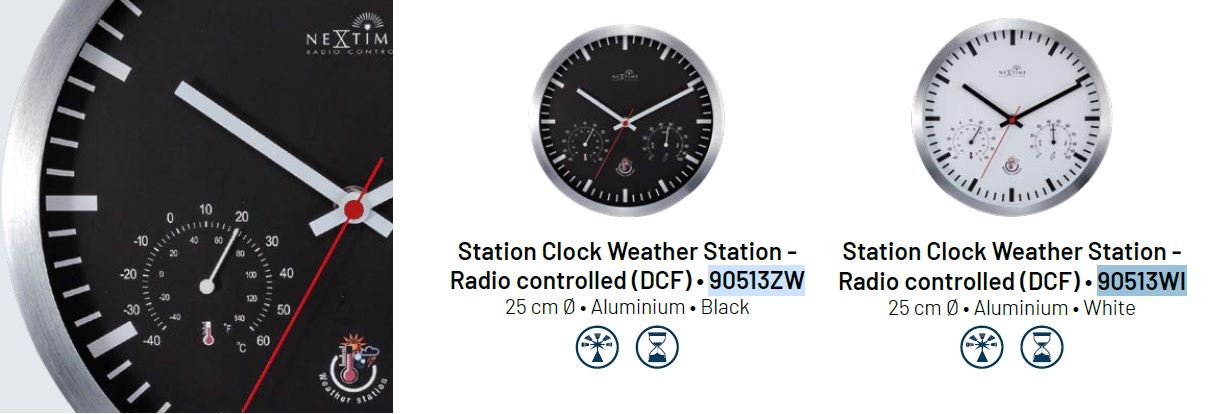 Radio Control Weather Station-xx